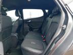 2018 FORD FIESTA 1.0 ECOBOOST 125 ST-LINE X 5DR for sale at Copart BRISTOL