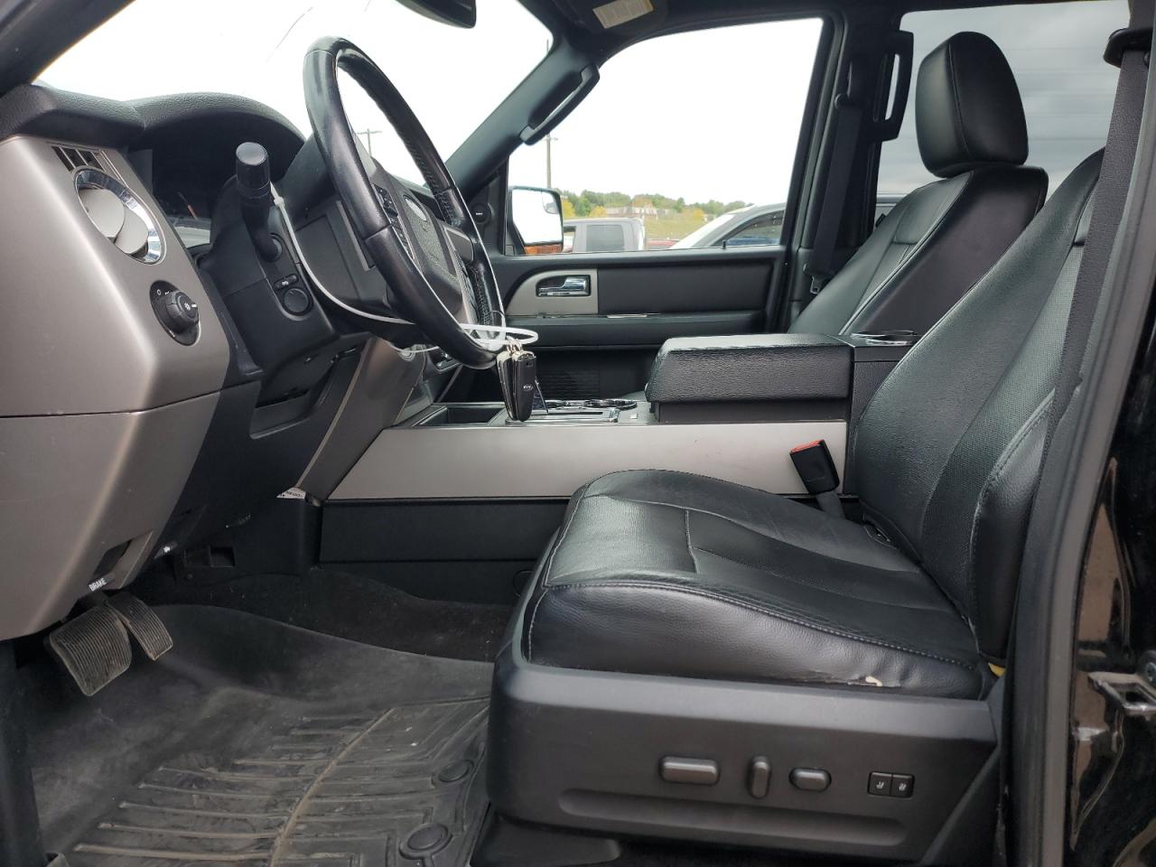 2017 Ford Expedition Limited VIN: 1FMJU2AT1HEA35122 Lot: 82223445