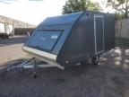 2019 ALCOM ENCLOSED SNOWMOBILE TRAILER a la Venta en Copart MN - MINNEAPOLIS NORTH