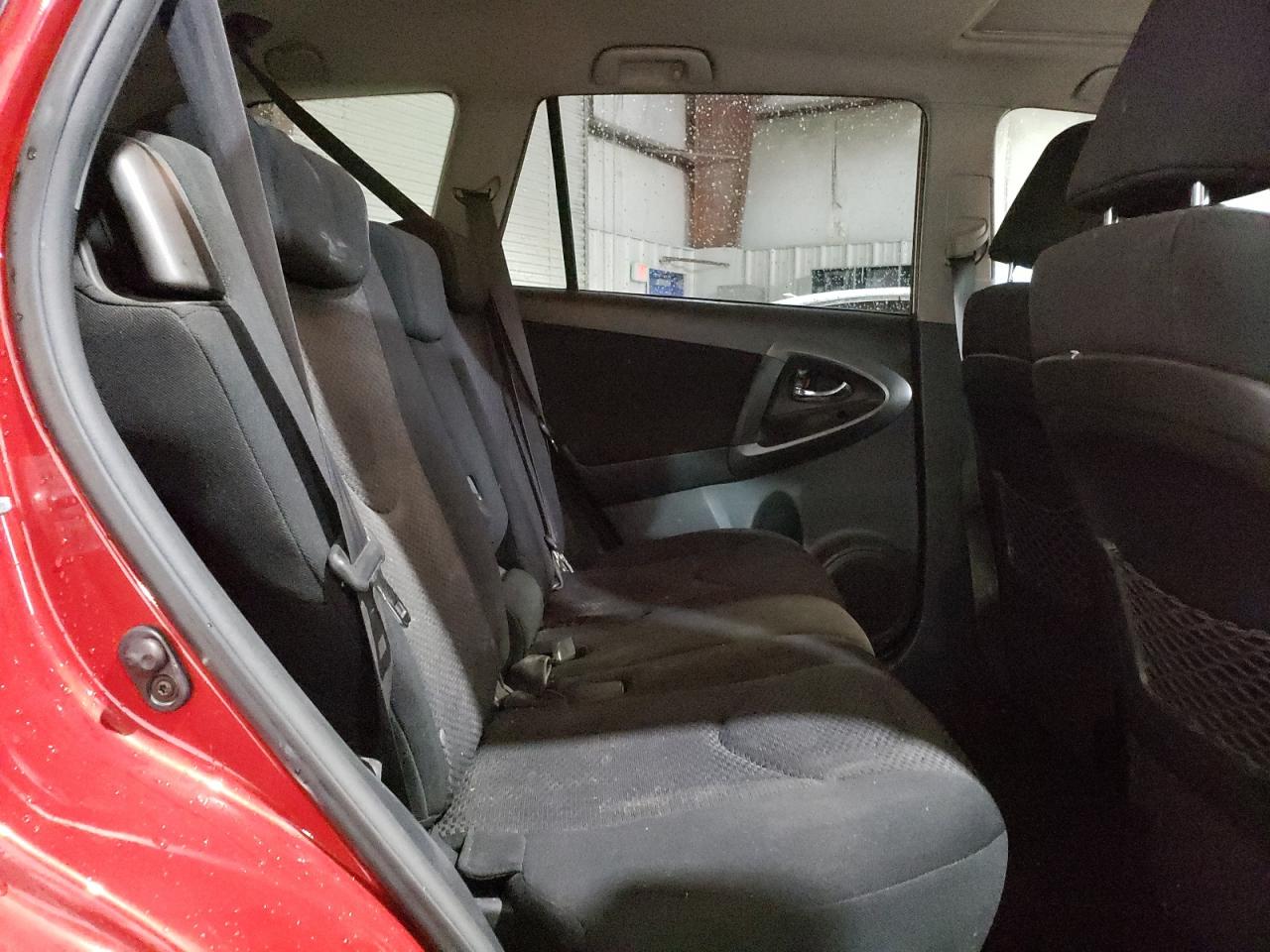 2010 Toyota Rav4 Sport VIN: JTMRF4DV2A5033458 Lot: 85840075