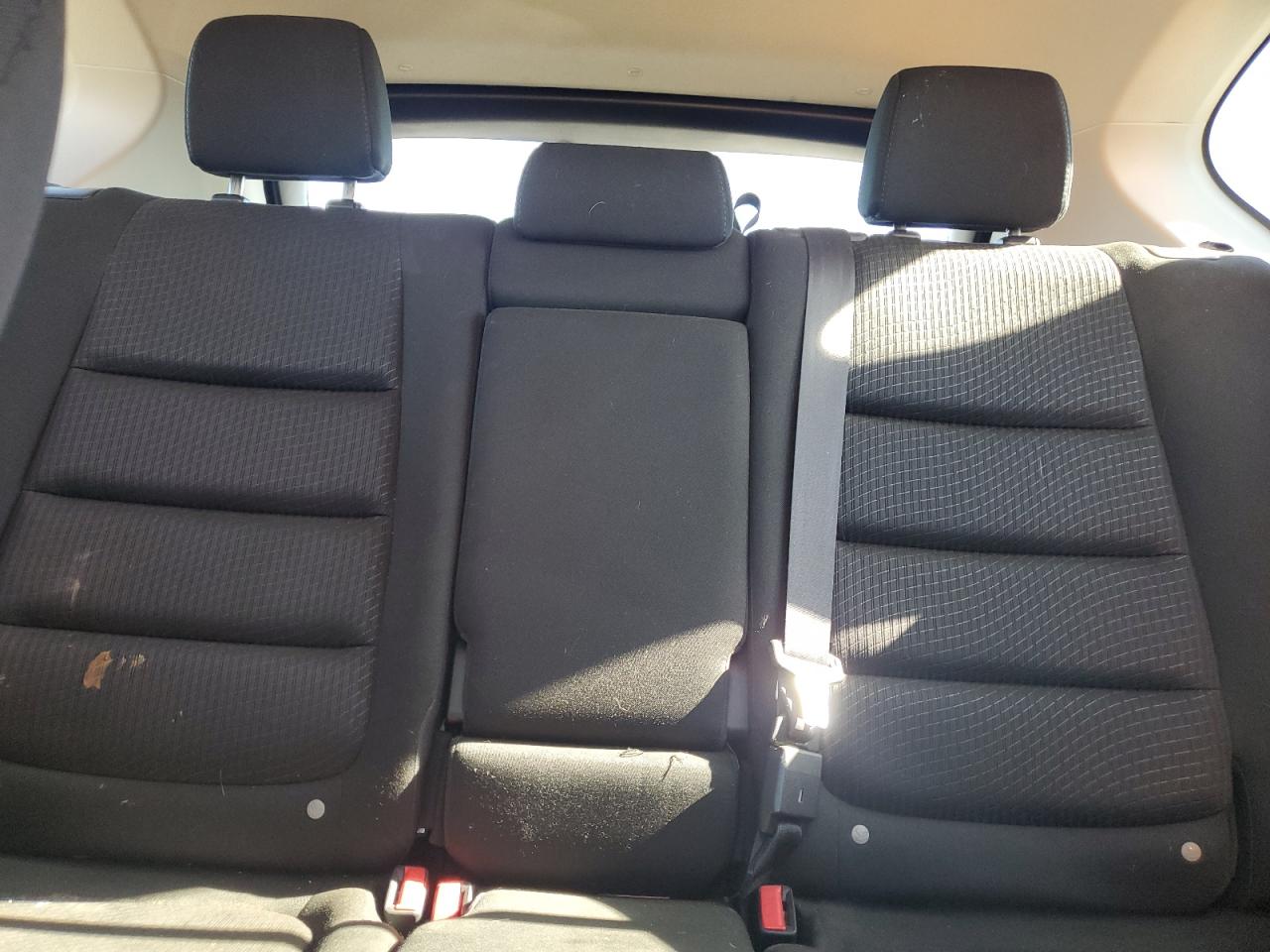 2015 Mazda Cx-5 Touring VIN: JM3KE4CY9F0444027 Lot: 86110605