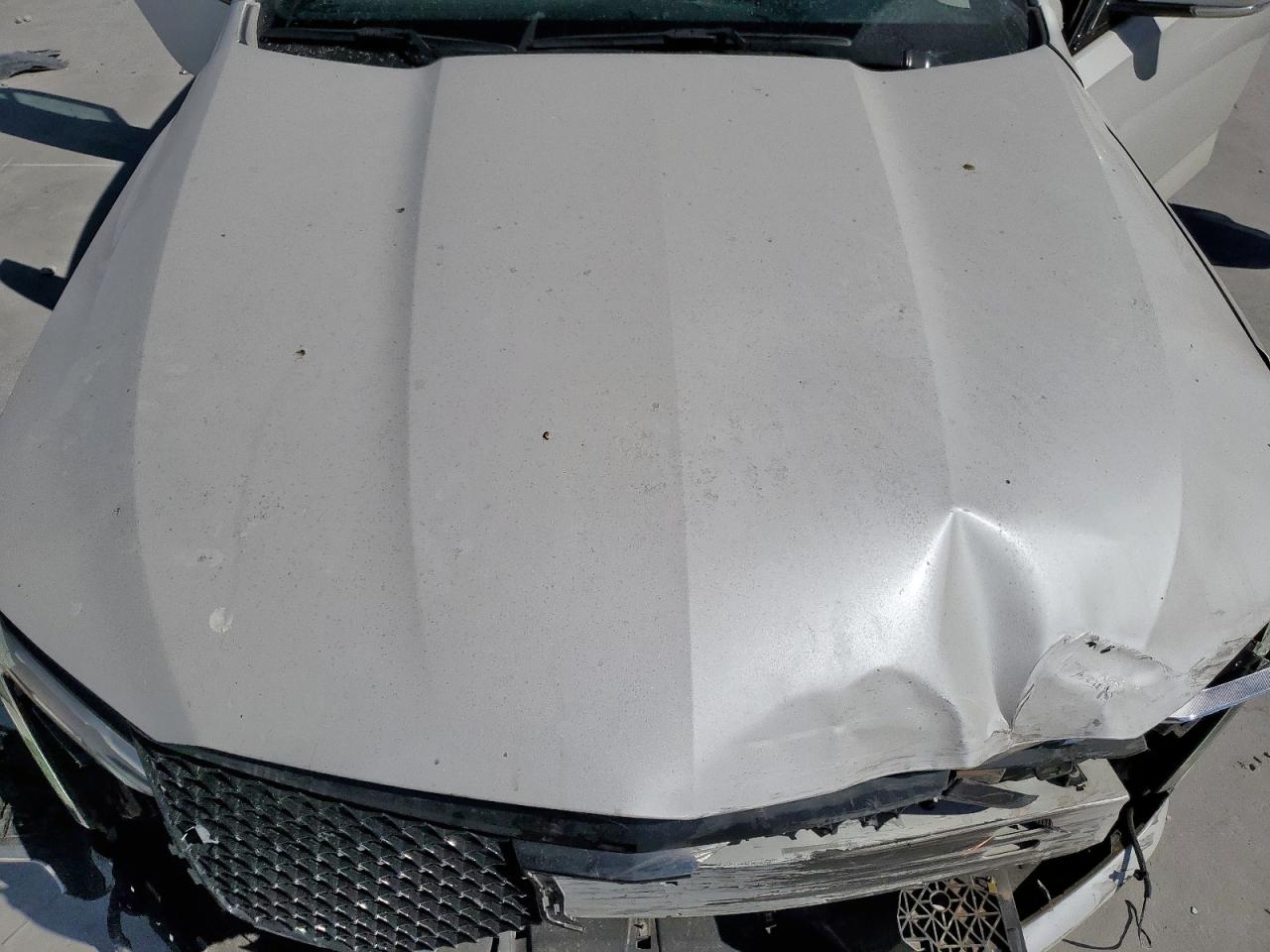 2021 Cadillac Ct4 Sport VIN: 1G6DC5RK7M0117819 Lot: 82459975