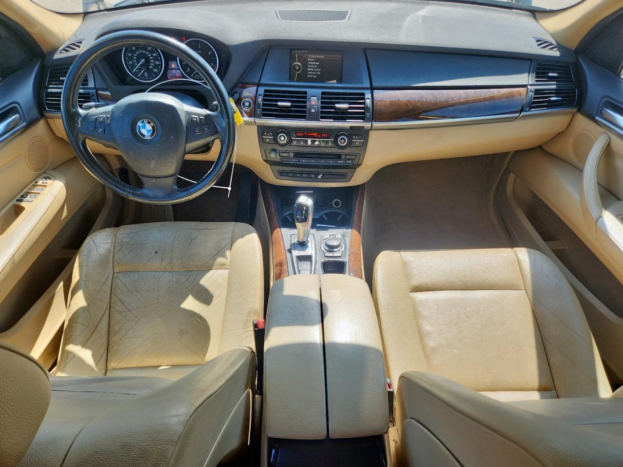 2011 BMW X5 xDrive35D VIN: 5UXZW0C52BL371092 Lot: 84893225