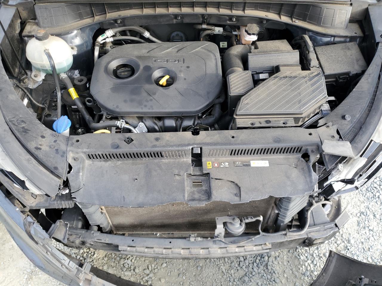 2019 Hyundai Tucson Limited VIN: KM8J33A4XKU053780 Lot: 82344105