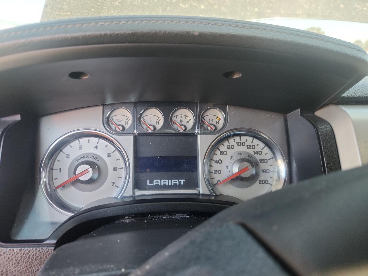 2010 Ford F150 Supercrew VIN: 1FTFW1EV4AFB56835 Lot: 82201655