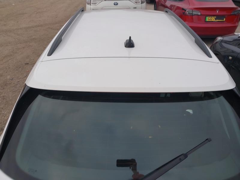 2024 SKODA KAMIQ 1.0 TSI SE 5DR DSG