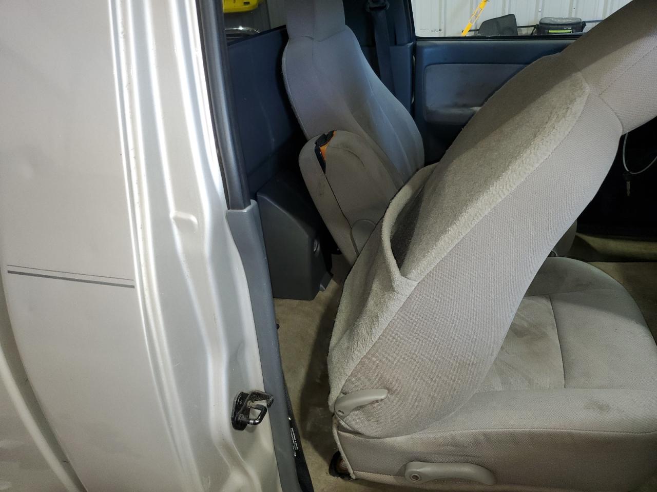 2004 Chevrolet Colorado VIN: 1GCCS146248122507 Lot: 86216065