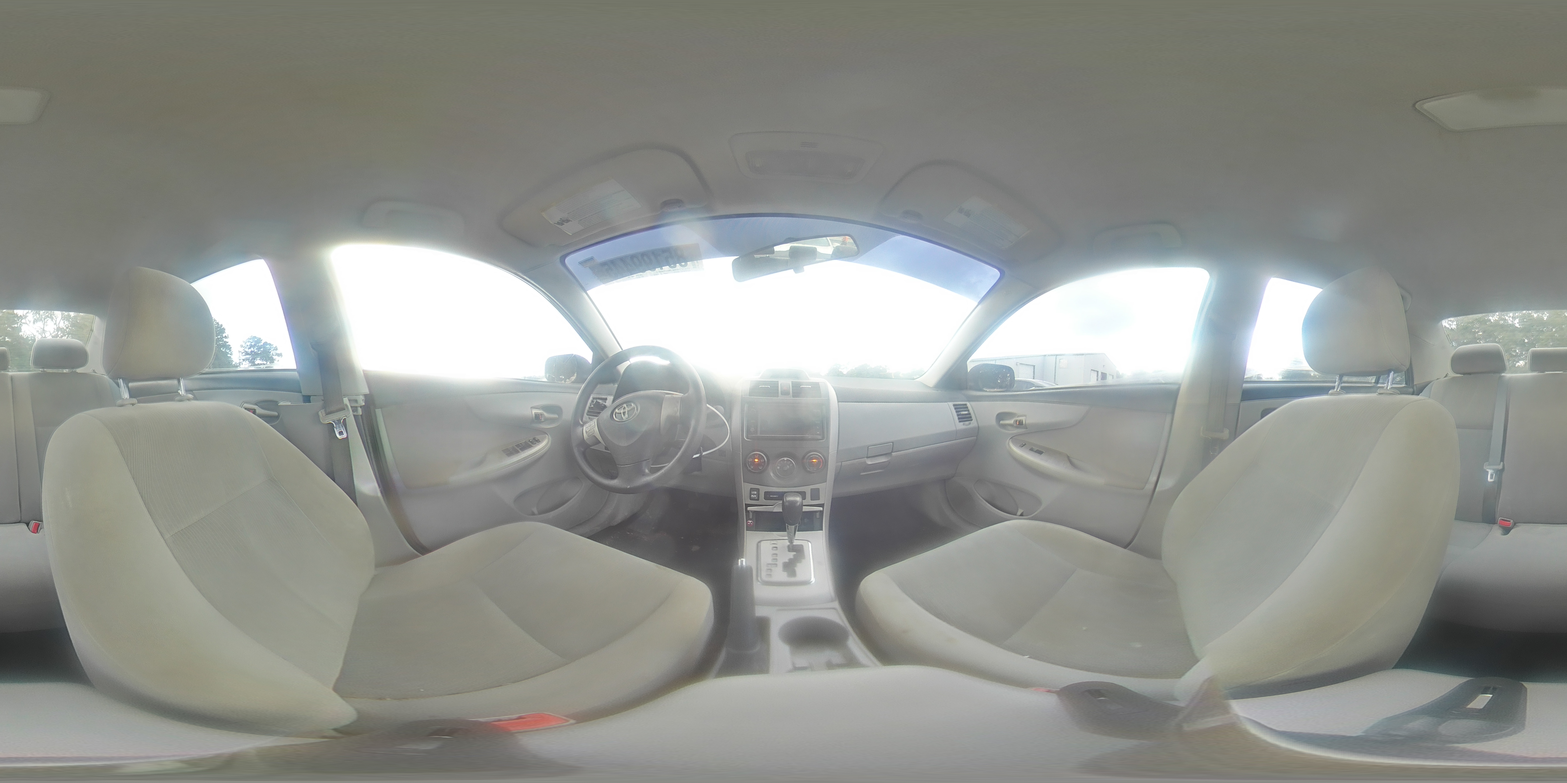 2025 Toyota Corolla Base VIN: 5YFBU4EE9DP197271 Lot: 85199445