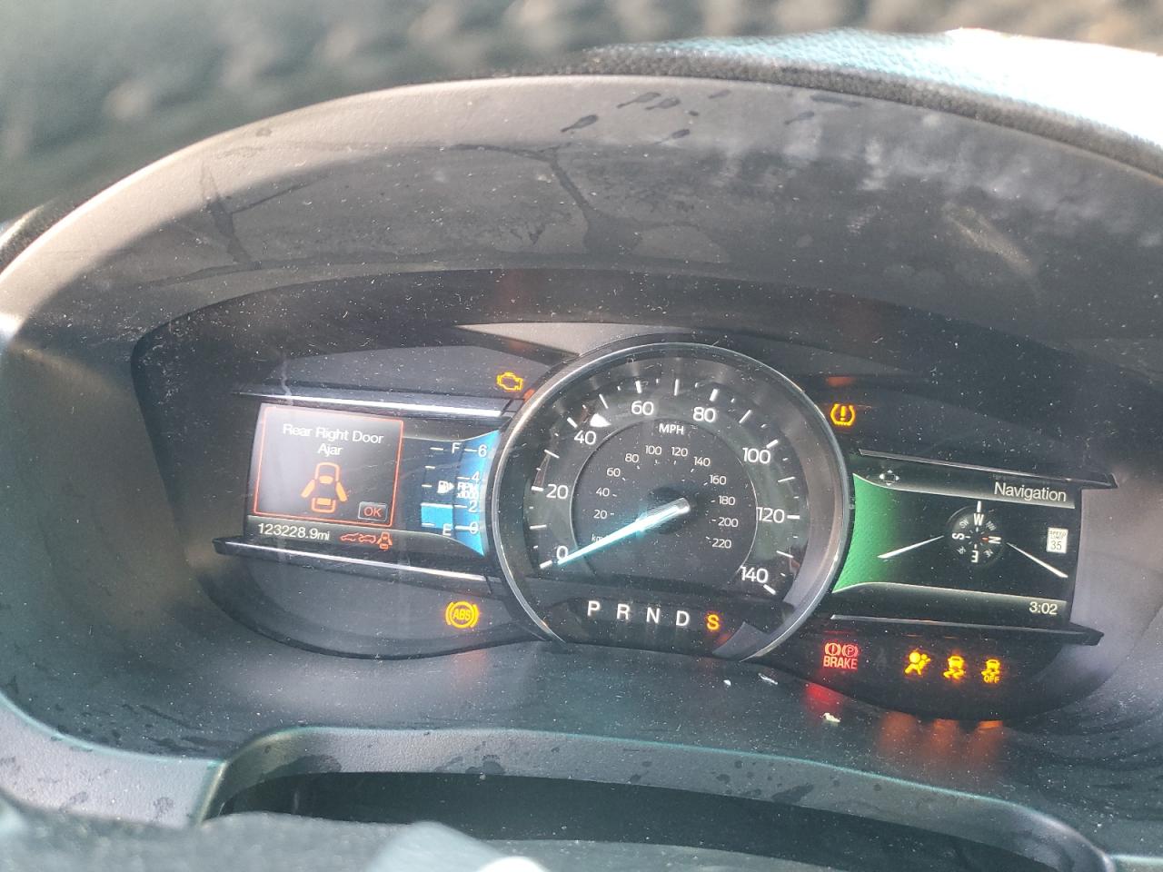 2016 Ford Explorer Xlt VIN: 1FM5K8DH6GGA96003 Lot: 82205165