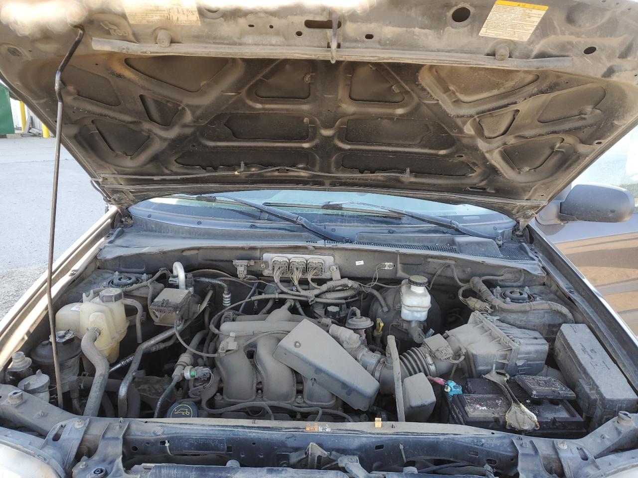 2006 Ford Escape Xlt VIN: 1FMCU93166KC47848 Lot: 85583935