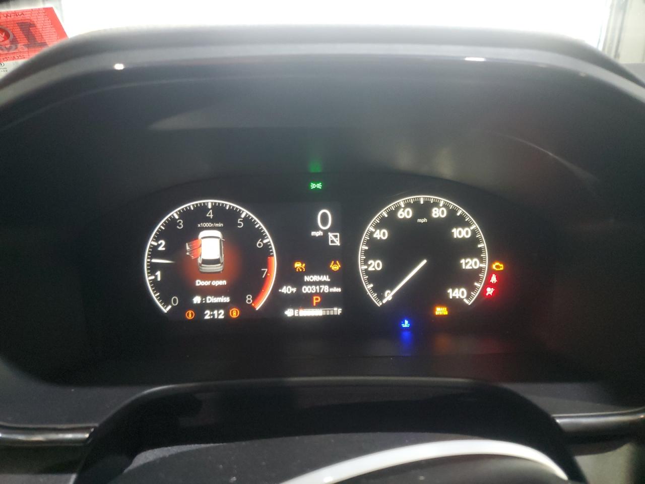 2025 Honda Cr-V Ex VIN: 2HKRS4H49SH446962 Lot: 87384815