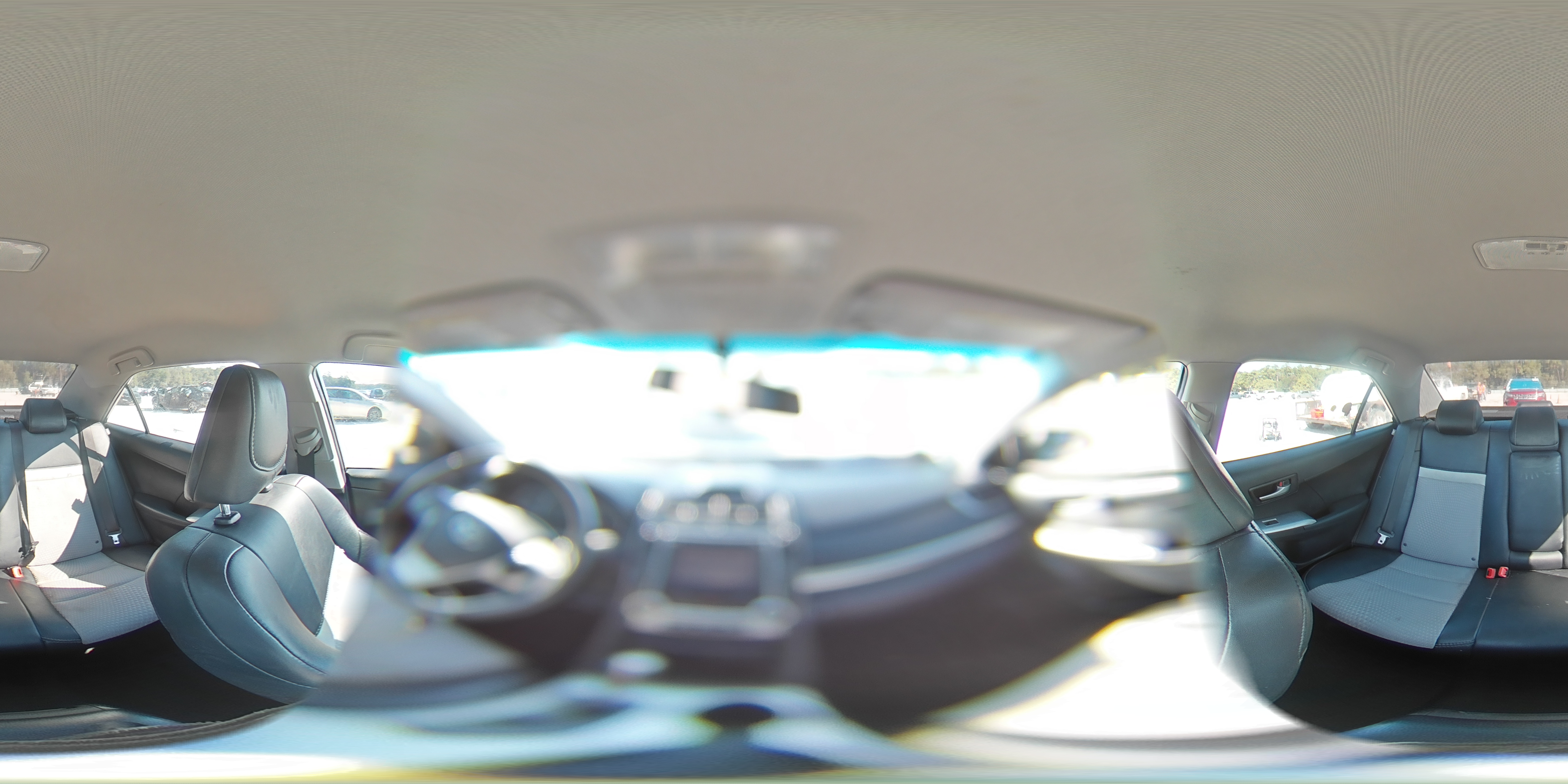 2014 Toyota Camry L VIN: 4T1BF1FK9EU359848 Lot: 85316455