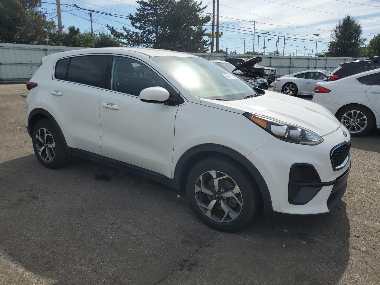 Sportage Sportage