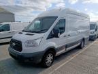 2014 FORD TRANSIT 350  for sale at Copart CHESTER