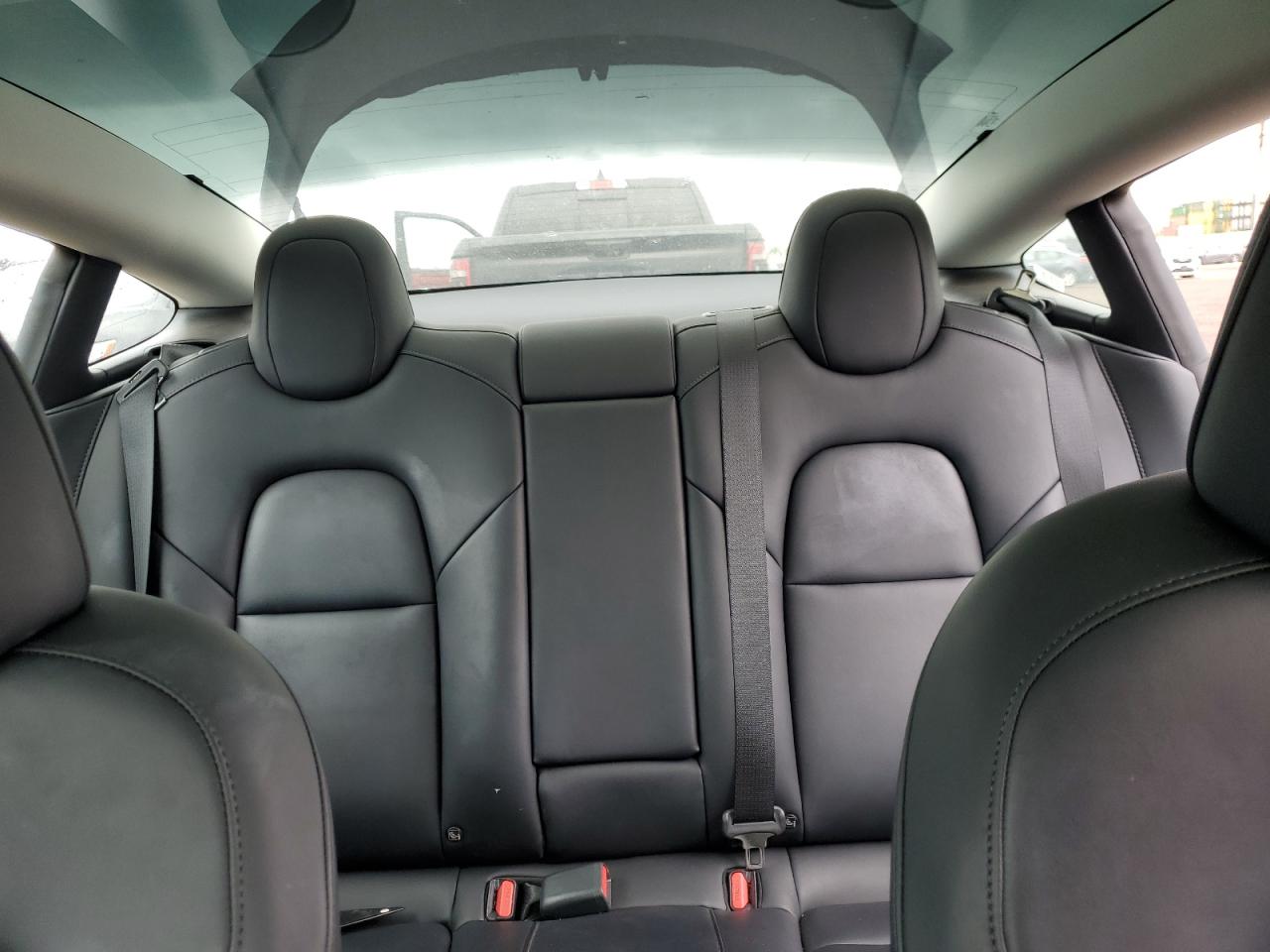 2023 Tesla Model 3 VIN: 5YJ3E1EA9PF431065 Lot: 84629485