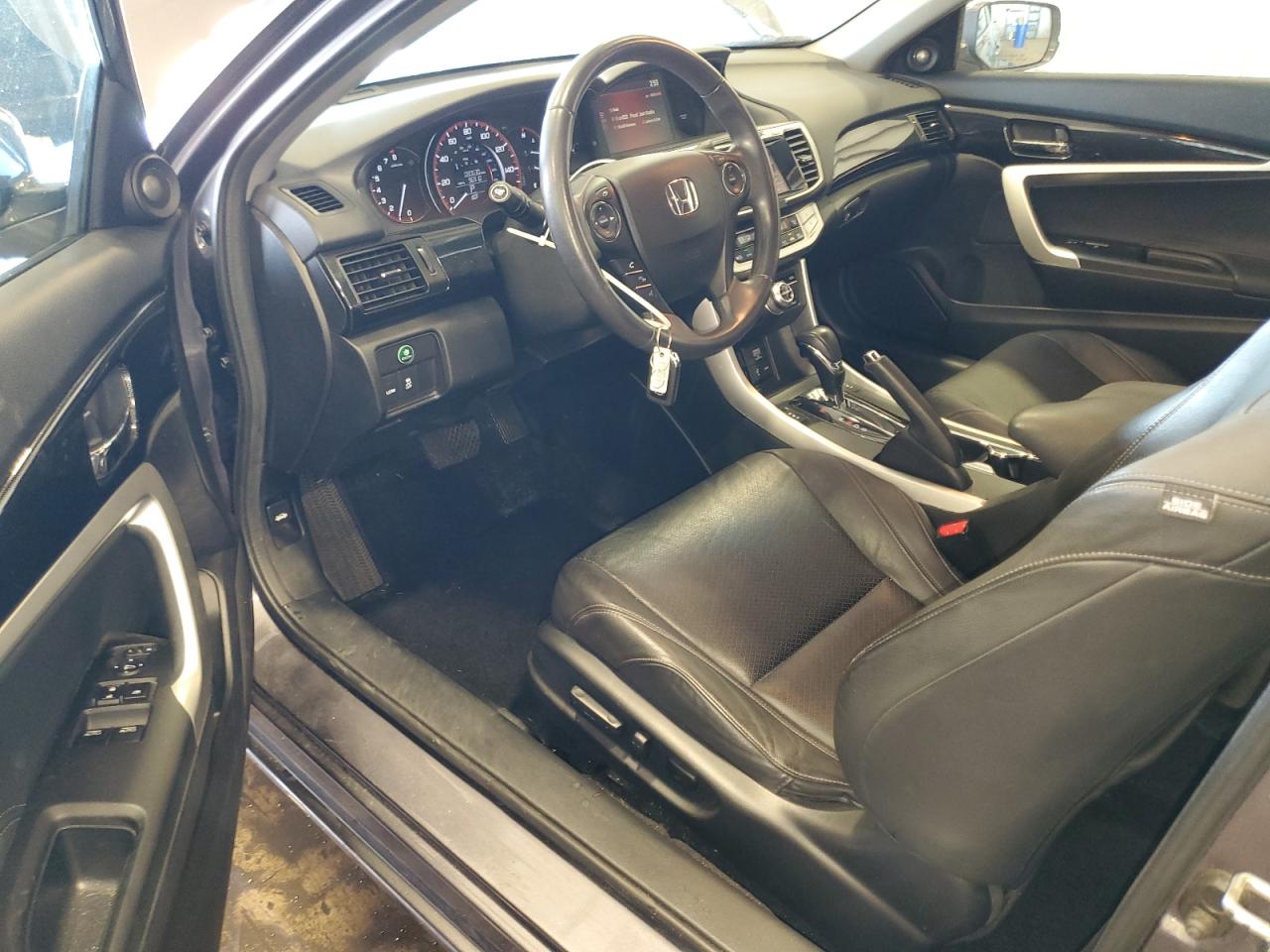 2013 Honda Accord Exl VIN: 1HGCT1B8XDA024417 Lot: 85573465