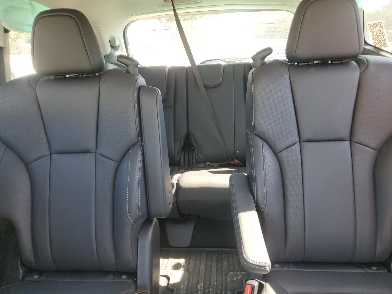 2024 Subaru Ascent Limited VIN: 4S4WMAUD7R3436773 Lot: 89870175