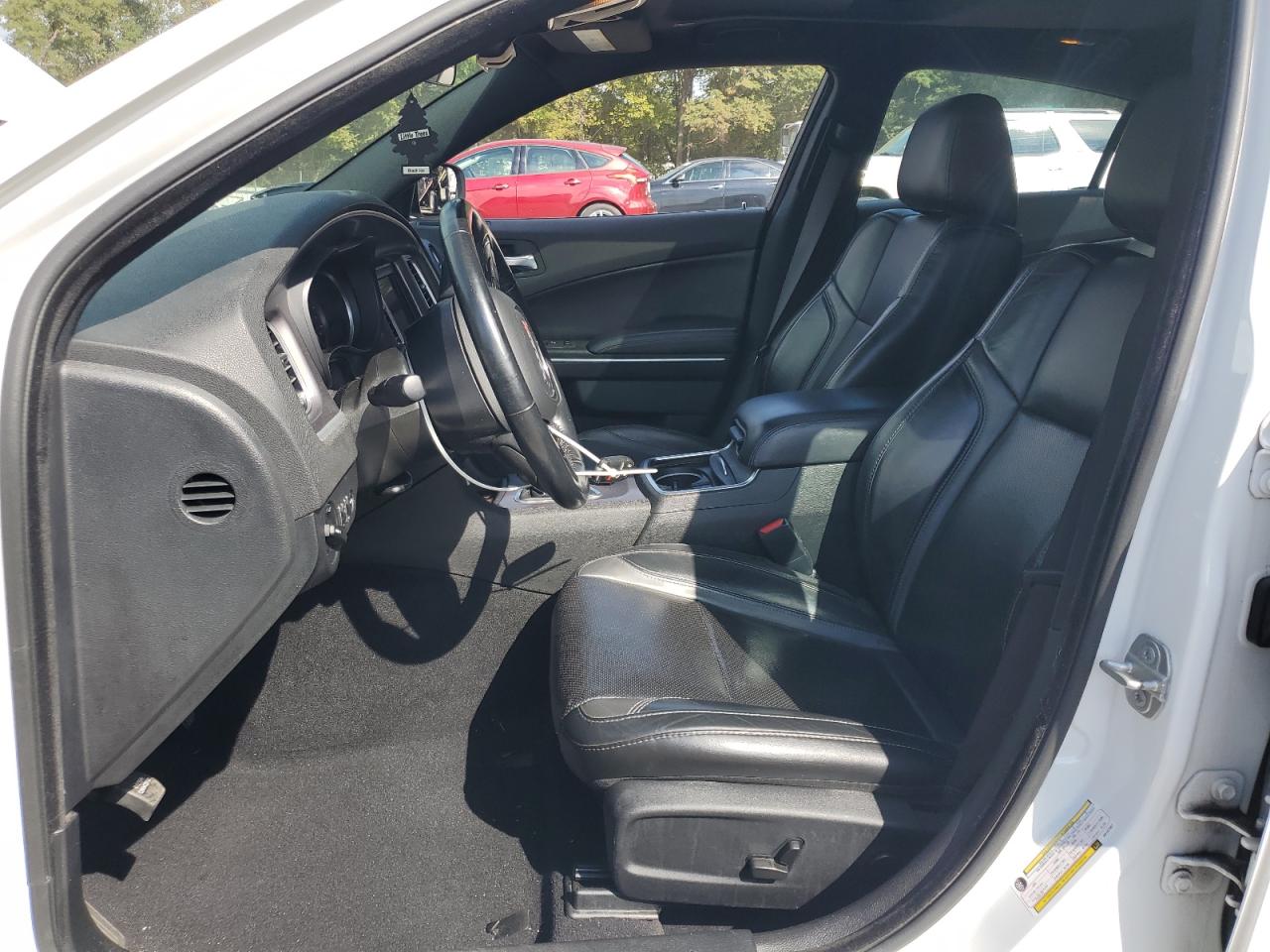 2022 Dodge Charger Sxt VIN: 2C3CDXBG7NH197387 Lot: 85328635