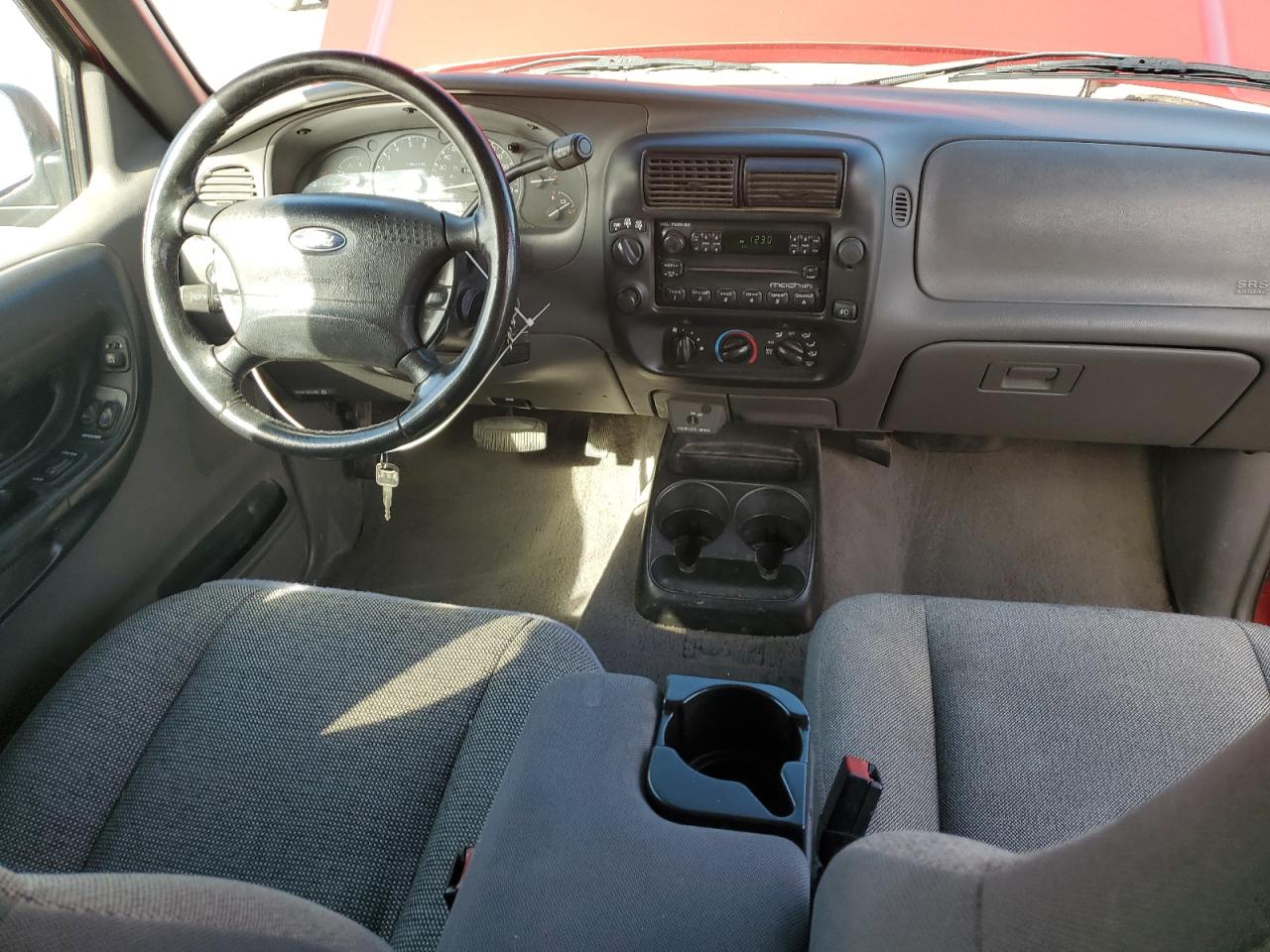 2002 Ford Ranger Super Cab VIN: 1FTZR45E02PB52458 Lot: 86466745