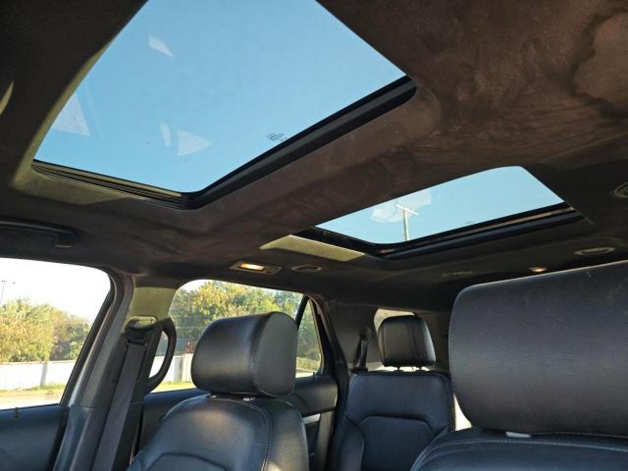 2016 Ford Explorer Xlt VIN: 1FM5K8DH6GGB57334 Lot: 89449885
