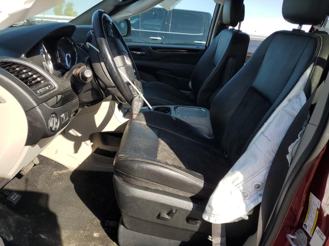 2019 Dodge Grand Caravan Sxt VIN: 2C4RDGCG0KR788168 Lot: 81932135