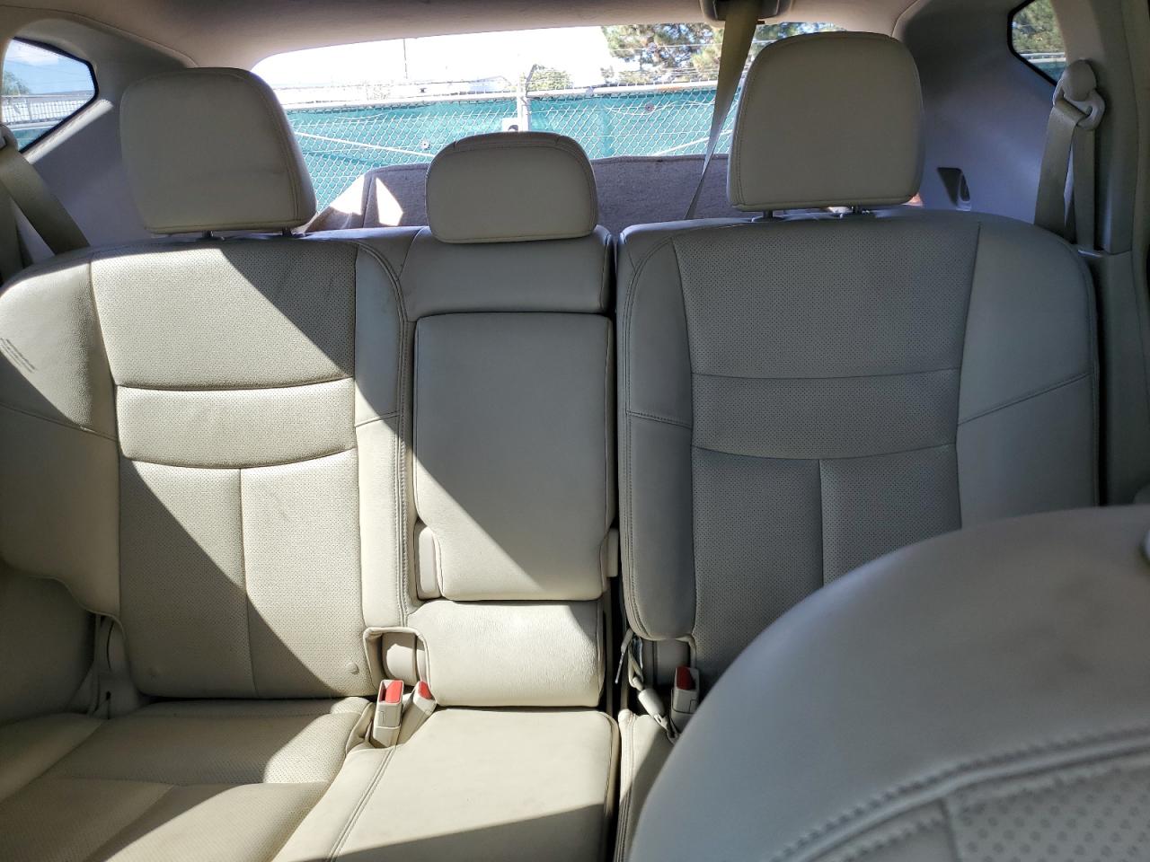 2015 Nissan Murano S VIN: 5N1AZ2MH2FN200259 Lot: 84566595