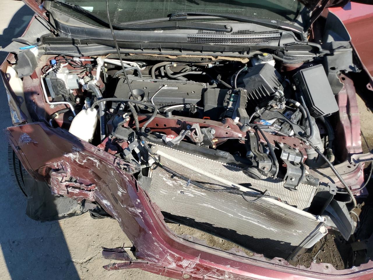 2016 Honda Cr-V Se VIN: 2HKRM3H47GH523856 Lot: 90743035