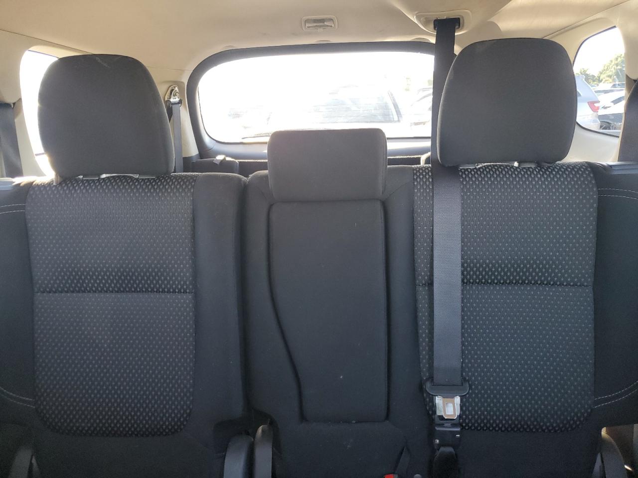 2019 Mitsubishi Outlander Es VIN: JA4AD2A33KZ026291 Lot: 85344125