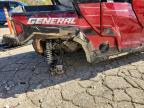 2020 POLARIS GENERAL 4 - UTILITY VEHICLE a la Venta en Copart MO - ST. LOUIS