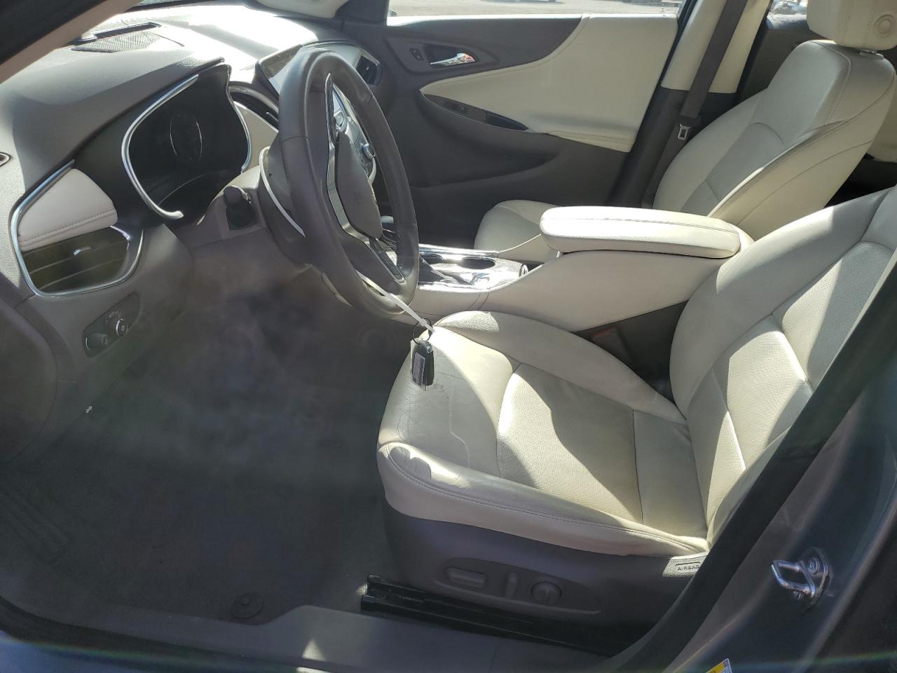 2024 Chevrolet Malibu Premier VIN: 1G1ZE5ST3RF151222 Lot: 85128715