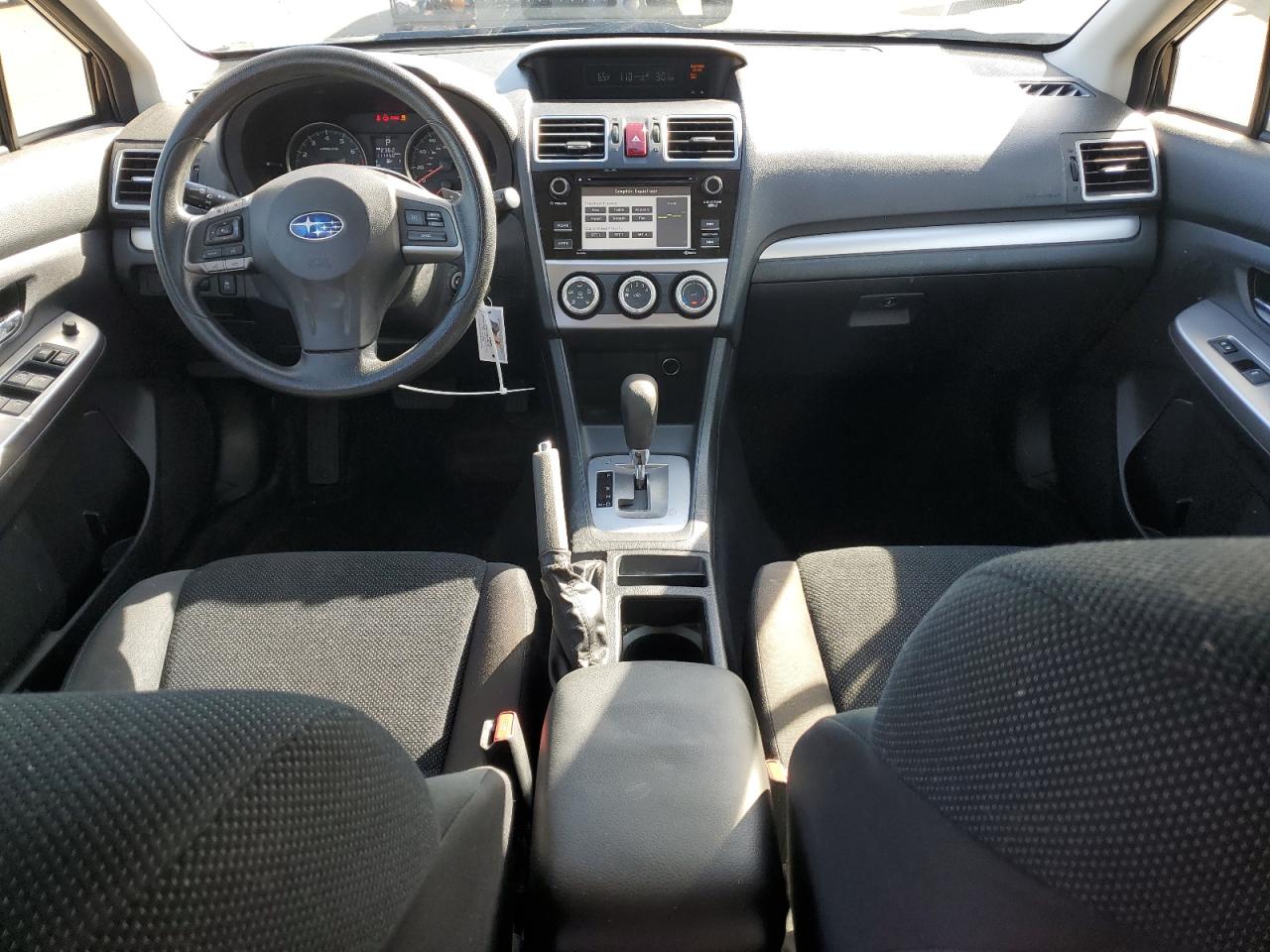 2016 Subaru Impreza Premium VIN: JF1GPAB62G8309956 Lot: 85091865