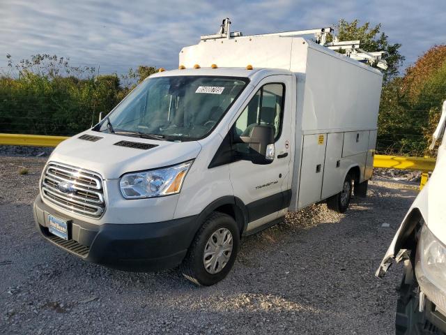 2019 Ford Transit T-350