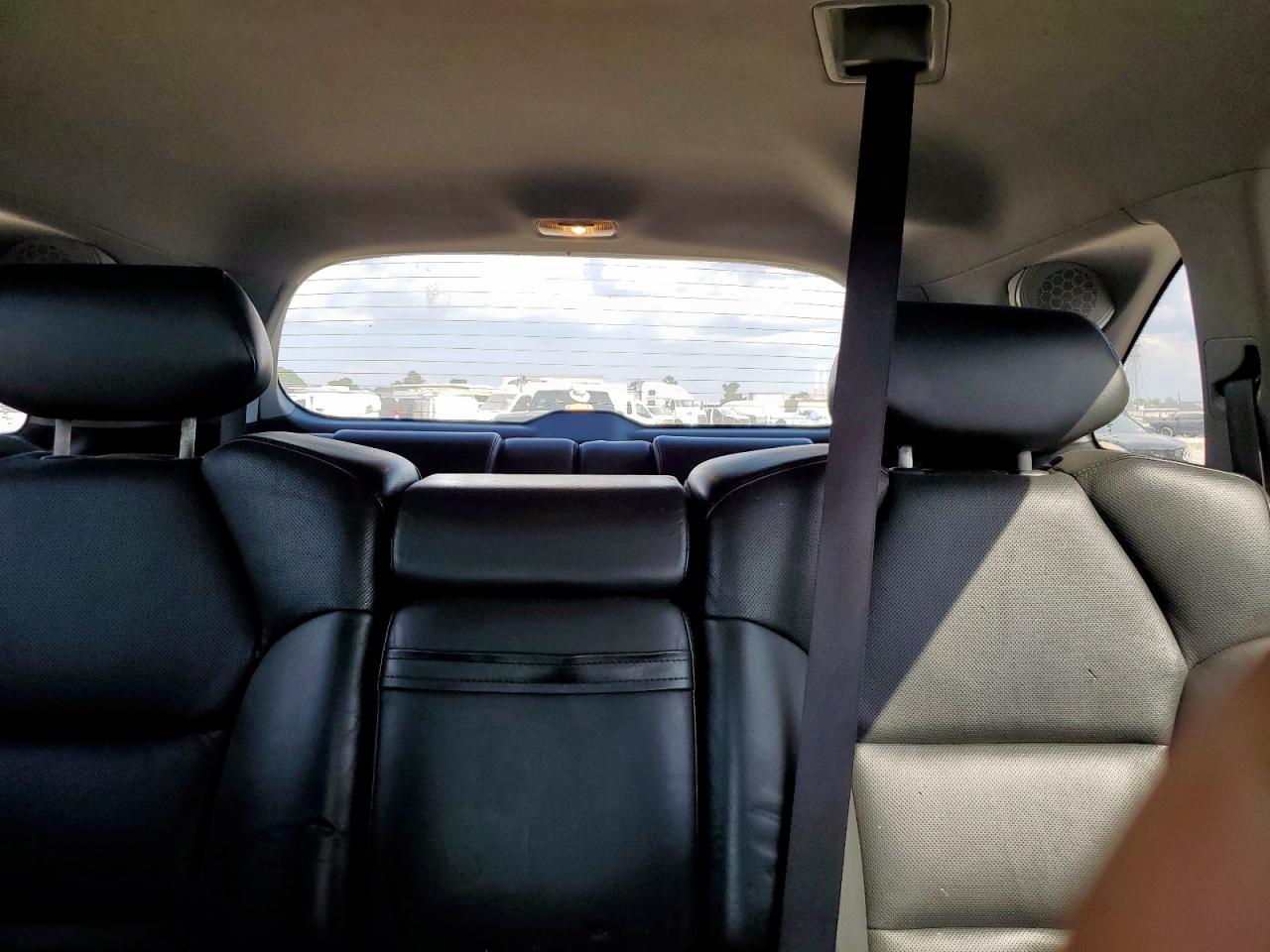 2008 Acura Mdx Sport VIN: 2HNYD28578H516554 Lot: 85352695