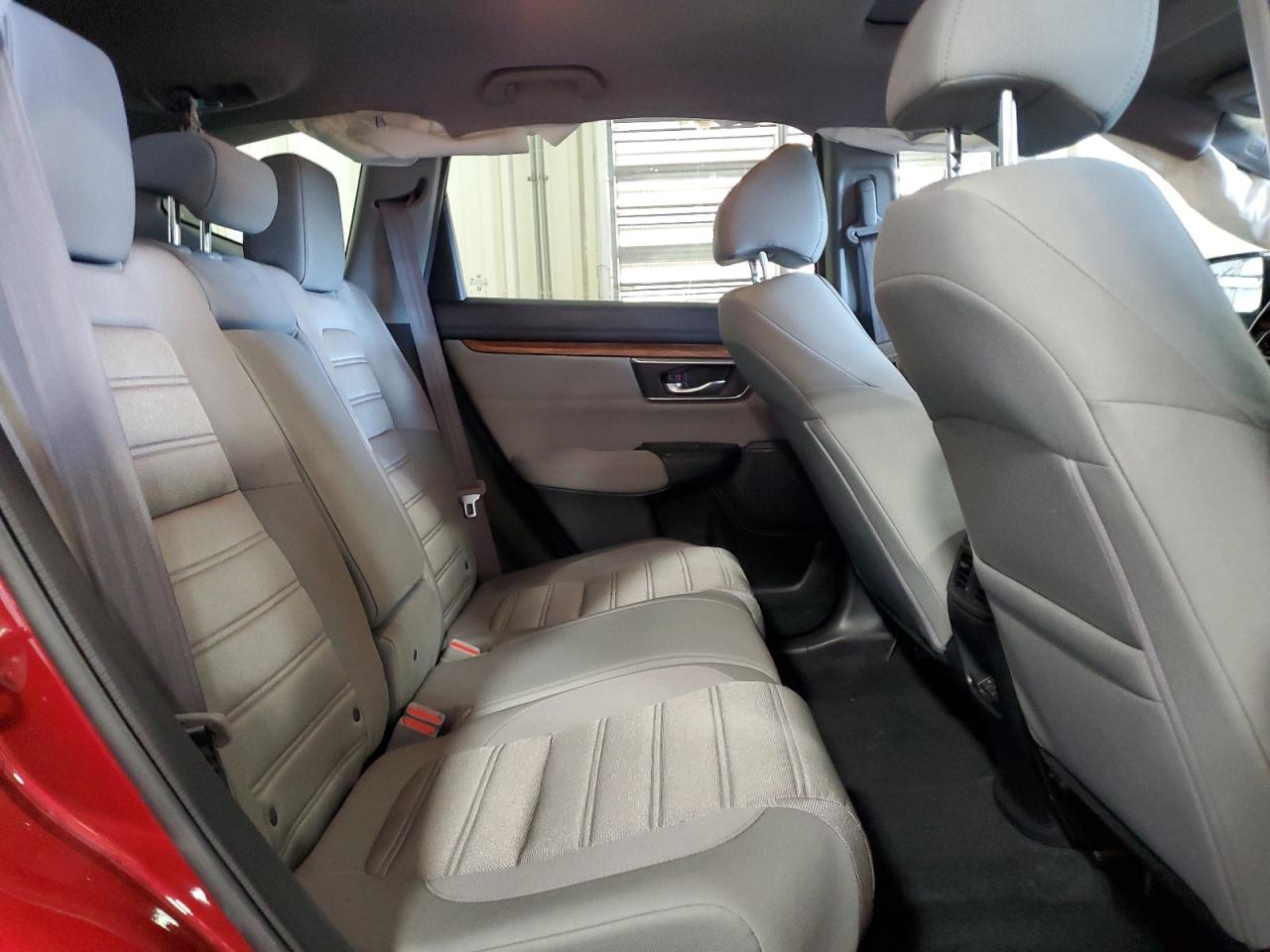 2022 Honda Cr-V Ex VIN: 7FARW2H52NE029191 Lot: 85766055