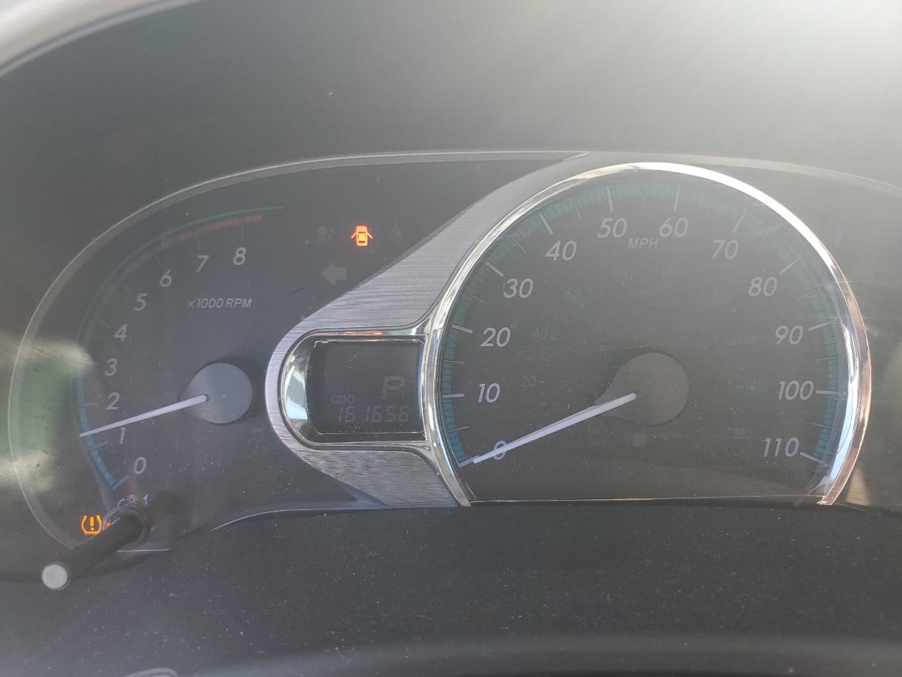 2014 Toyota Sienna Xle VIN: 5TDYK3DC9ES452147 Lot: 84392215