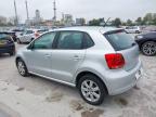 2011 VOLKSWAGEN POLO SE 60 1.2 60 SE 5DR for sale at Copart ST HELENS