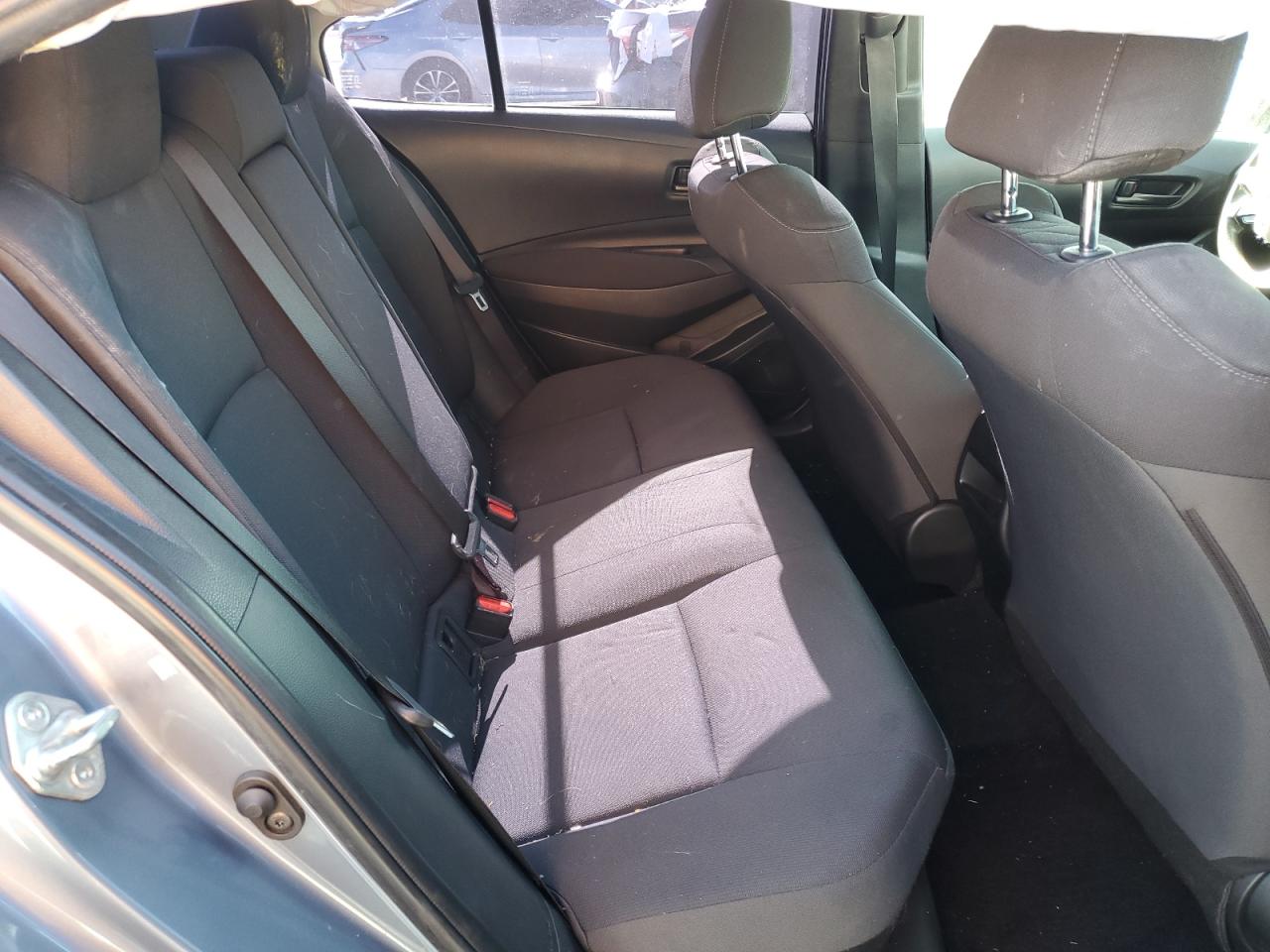 2023 Honda Civic Sport VIN: 2HGFE2F53PH546485 Lot: 85874285