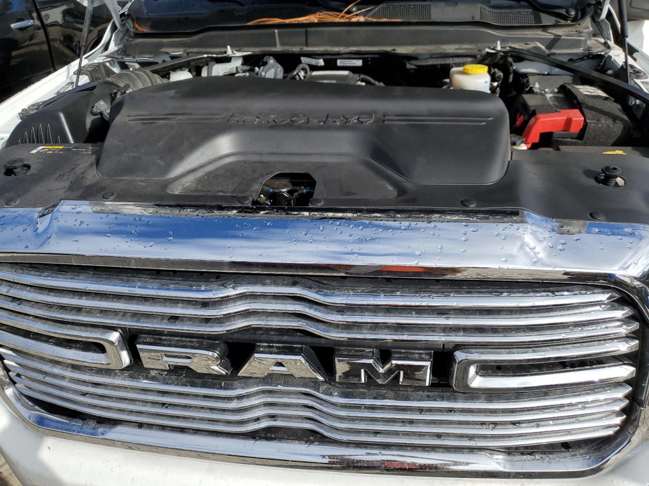 2024 Ram 2500 Laramie VIN: 3C6UR5FL0RG355174 Lot: 82612145