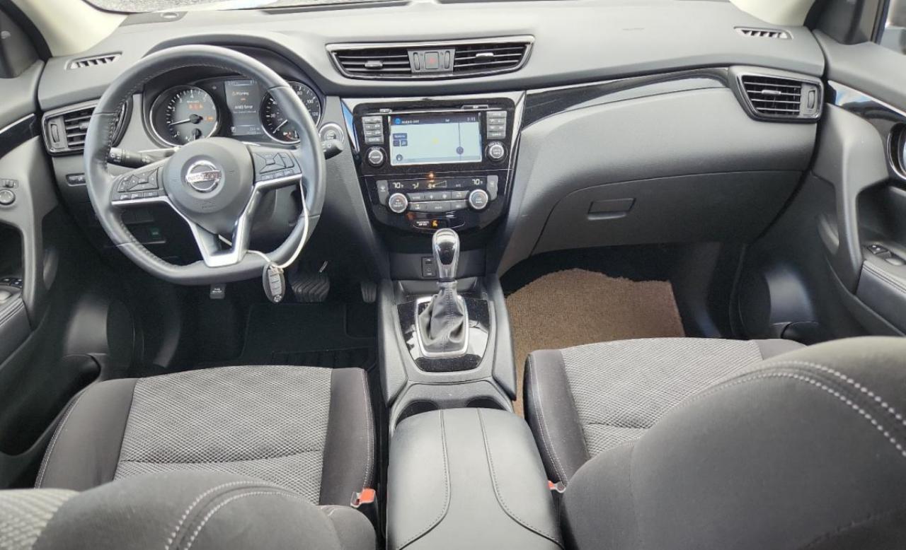 2018 Nissan Rogue Sport S VIN: JN1BJ1CR3JW206923 Lot: 82388005