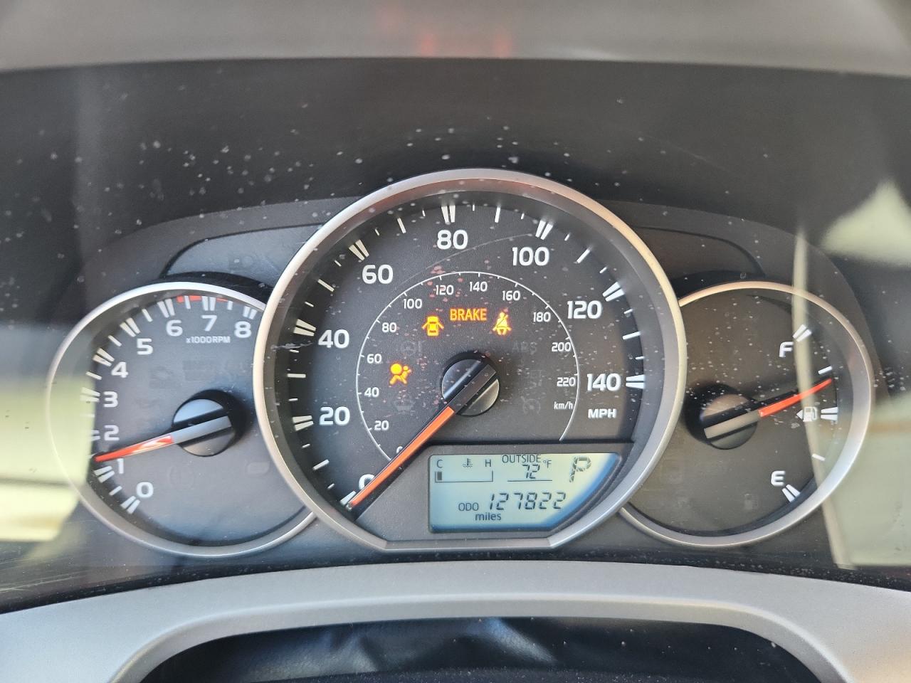 2016 Toyota Rav4 Le VIN: 2T3BFREV8GW504320 Lot: 82199865