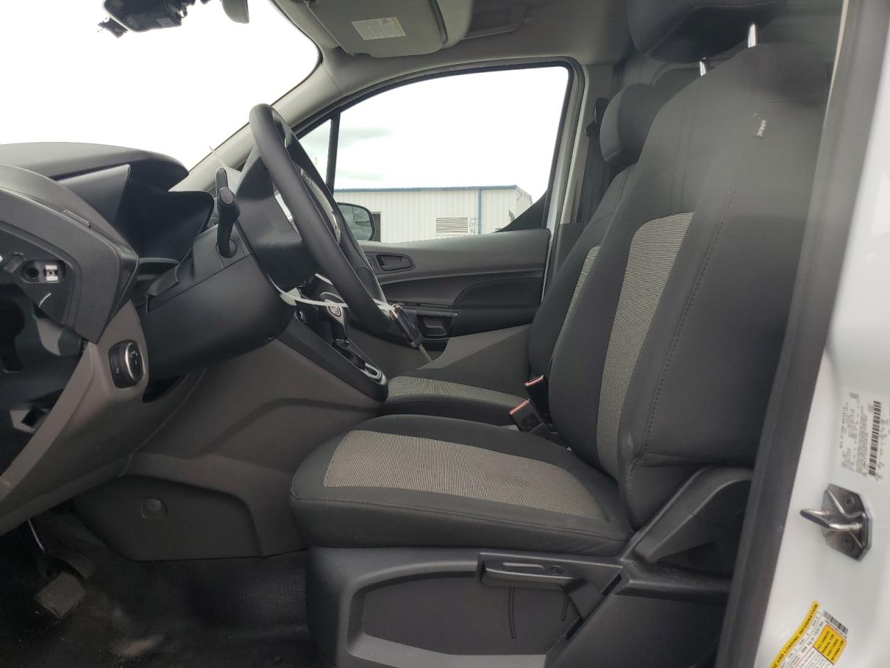 2022 Ford Transit Connect Xl VIN: NM0LE7S29N1545148 Lot: 86494845