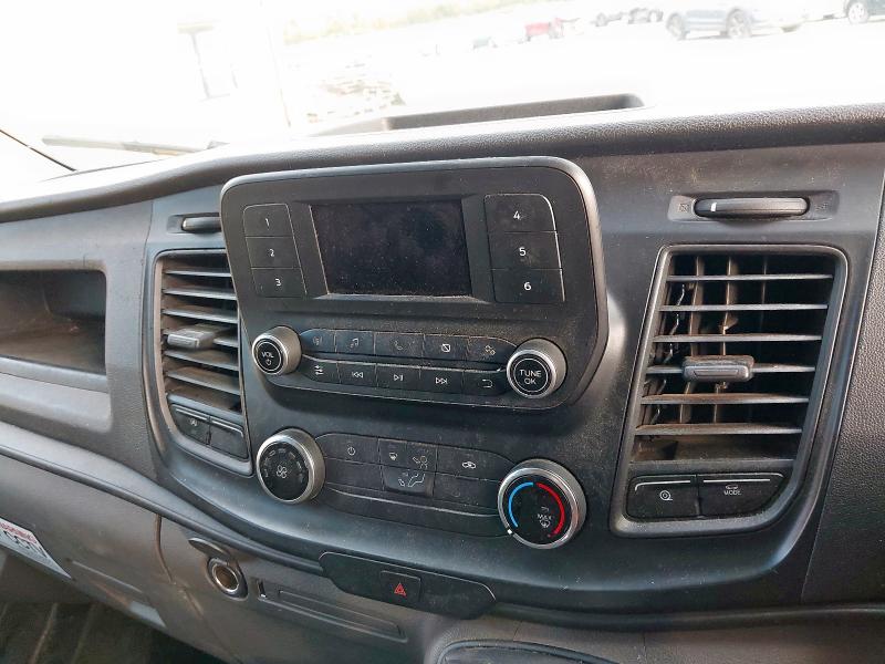 2020 FORD TRANSIT 2.0 ECOBLUE 105PS H2 LEADER VAN