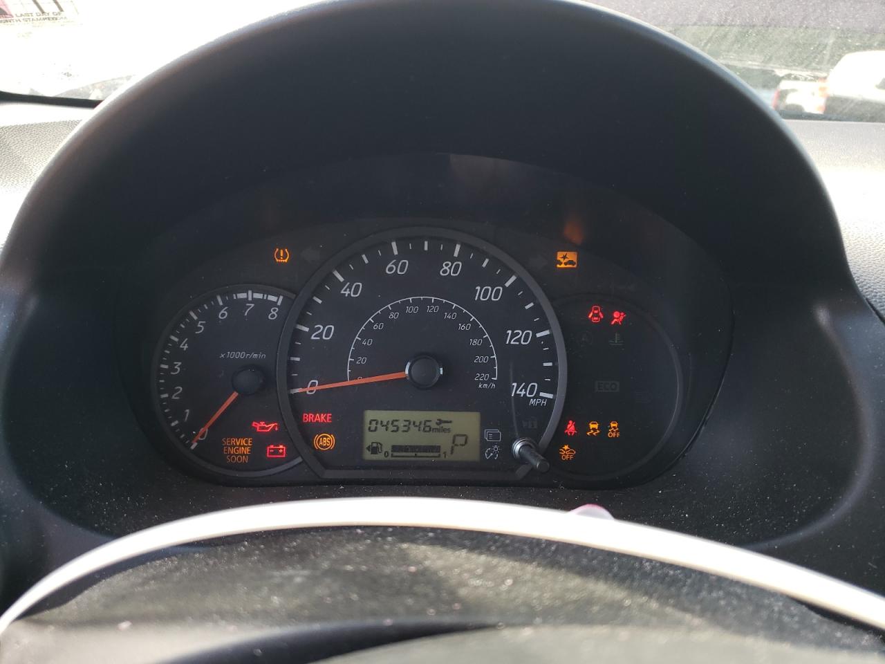 2023 Mitsubishi Mirage Es VIN: ML32AUHJ9PH005691 Lot: 84978205