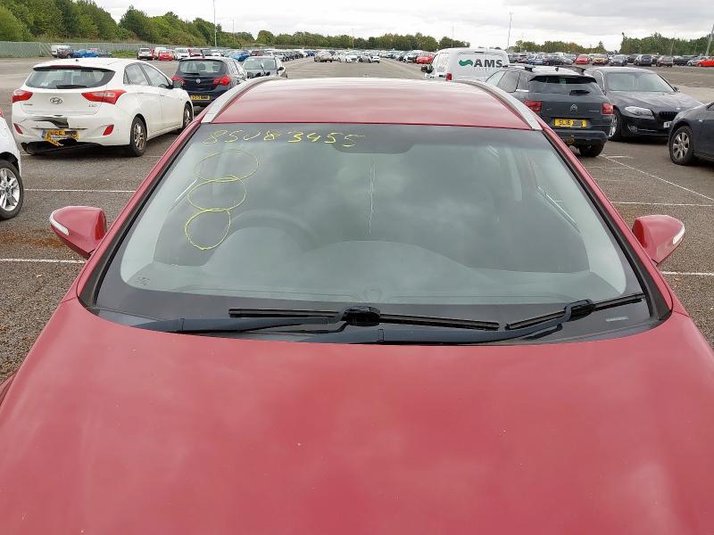 2015 HYUNDAI I40 1.7 CRDI [115] BLUE DRIVE S 5DR