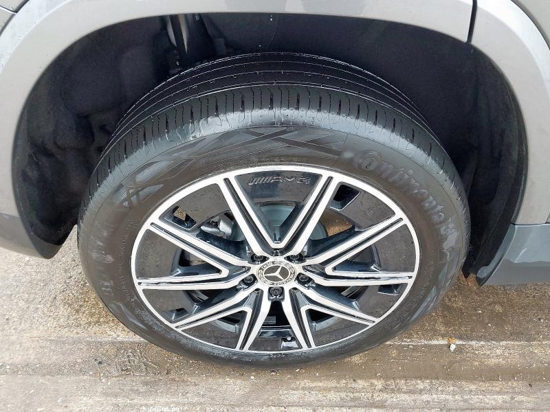 2025 MERCEDES-BENZ EQA EQA 250+ 140KW AMG LINE EXECUTIVE 70.5KWH 5DR AUTO