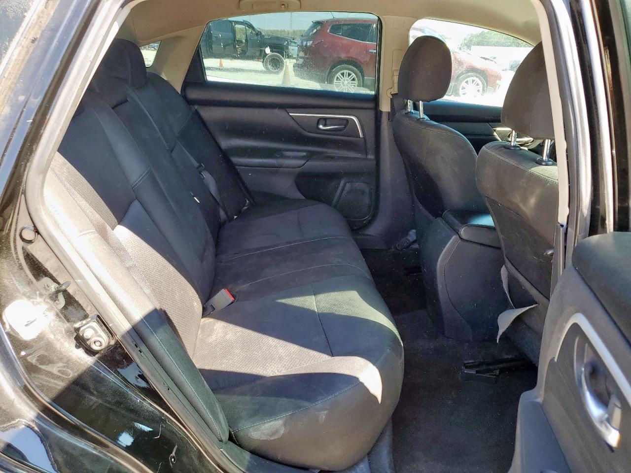 2016 Nissan Altima 2.5 VIN: 1N4AL3AP0GC286312 Lot: 85583245