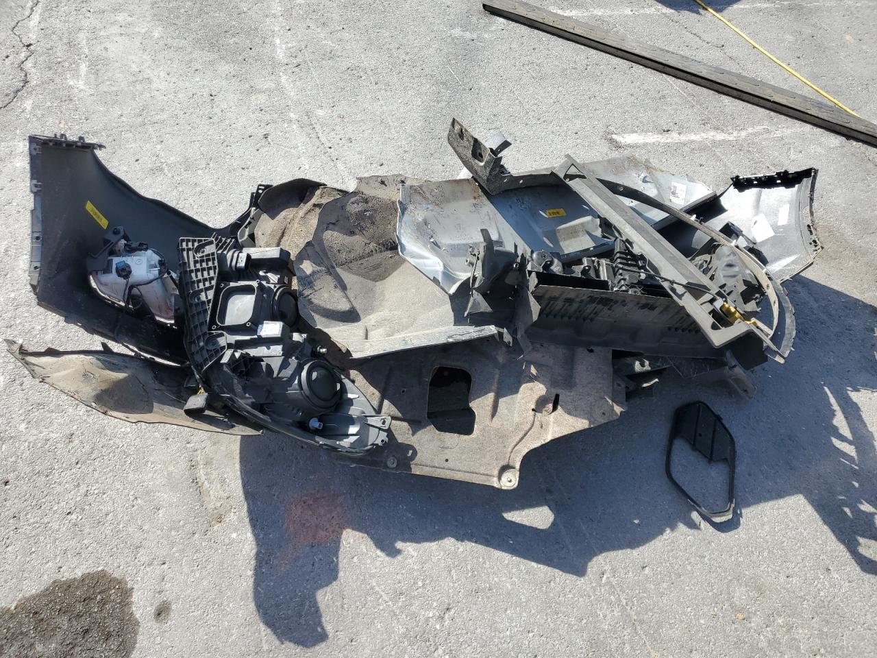 2017 Ford Escape Se VIN: 1FMCU0G99HUA30037 Lot: 86990595