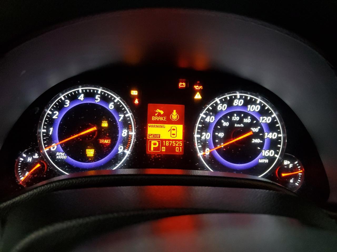 2008 Infiniti G35 VIN: JNKBV61F38M262498 Lot: 90682395