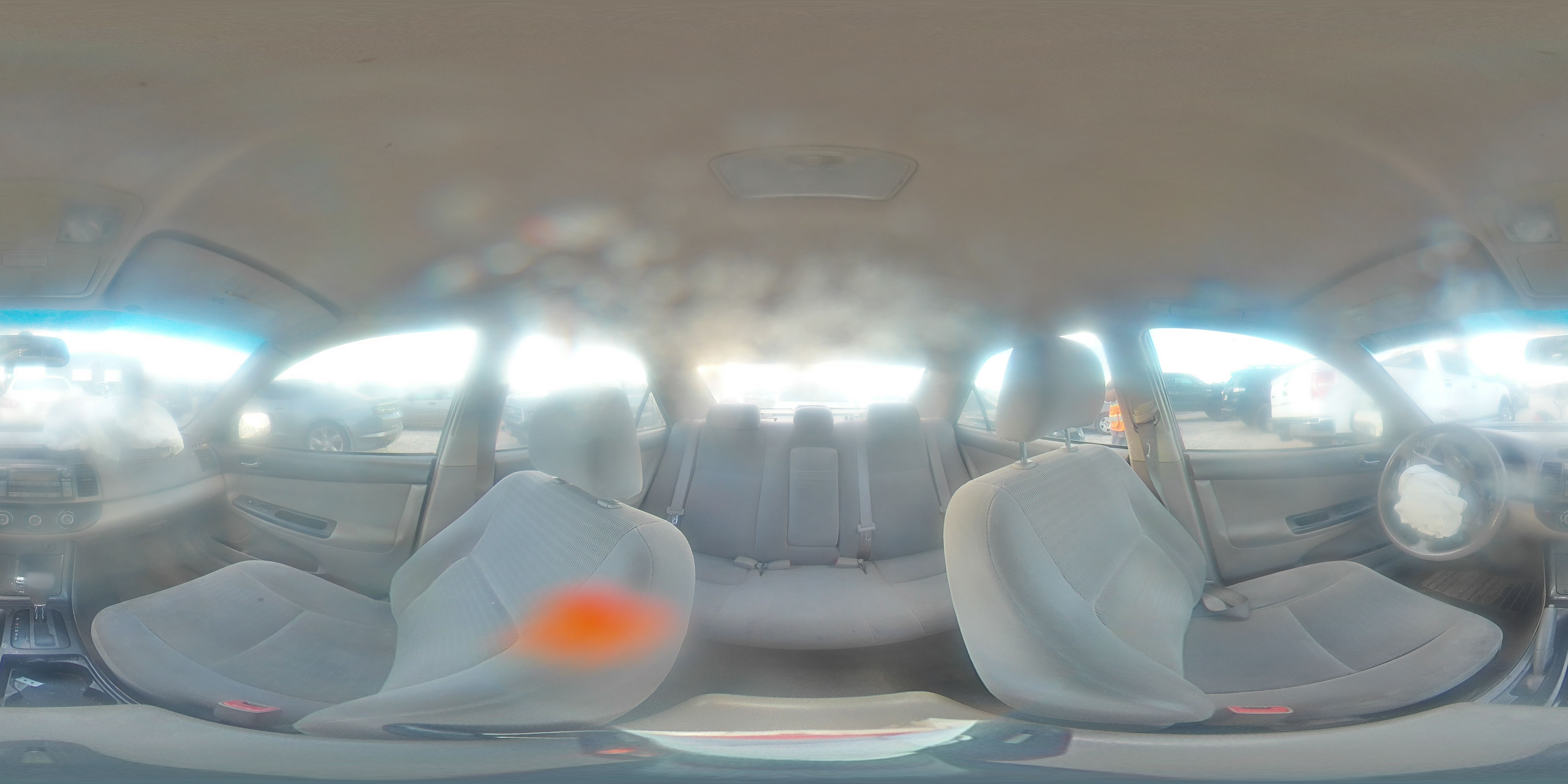 2005 Toyota Camry Le VIN: 4T1BE32K05U089333 Lot: 82367825