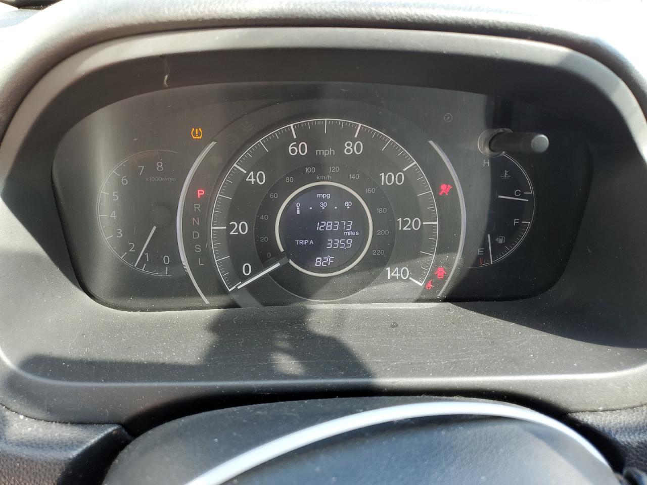 2016 Honda Cr-V Exl VIN: 2HKRM3H72GH555690 Lot: 82120735